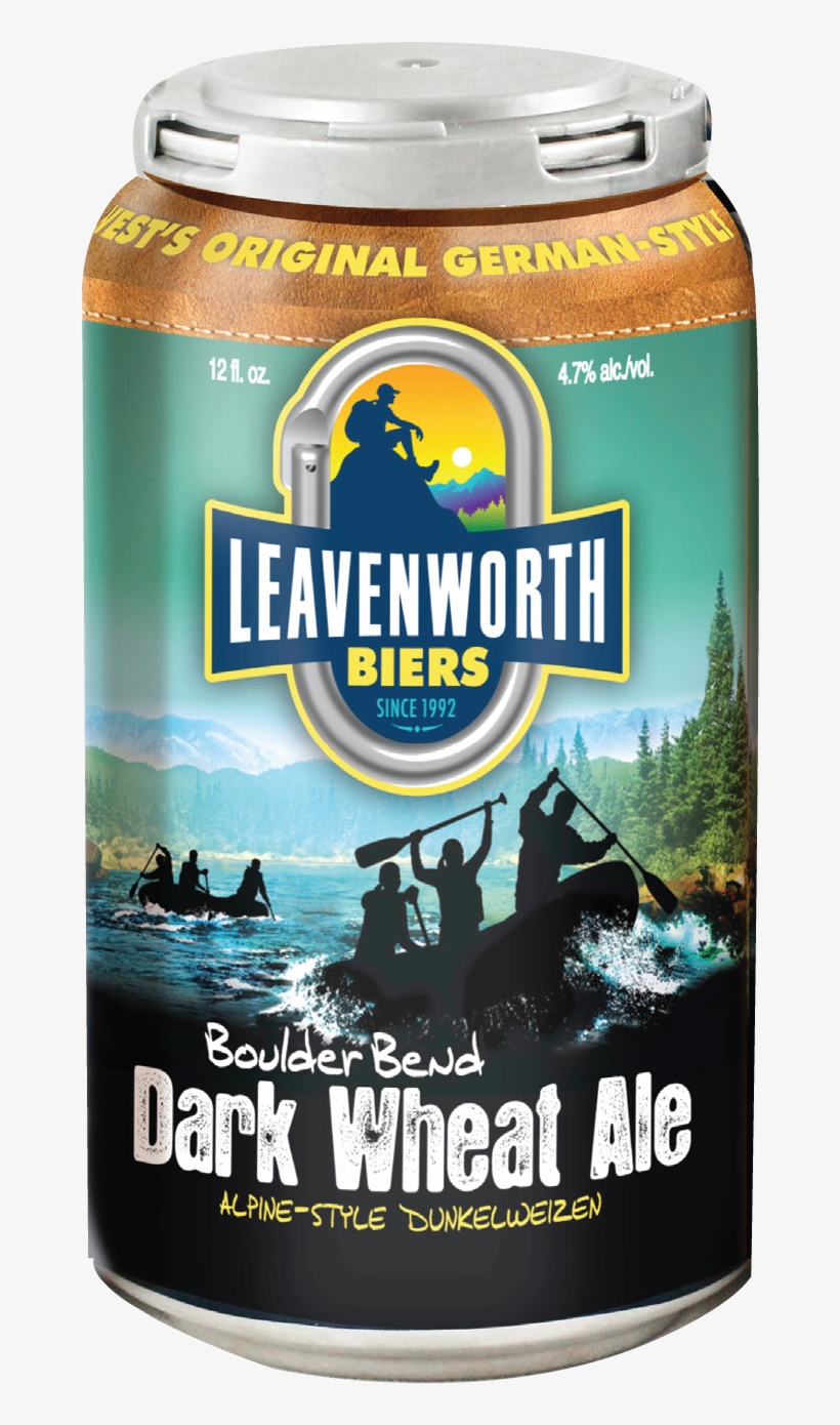 Leavenworth Bier, transparent png download