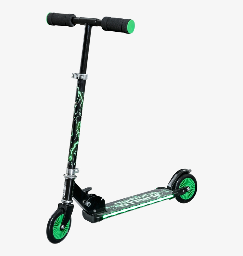 Atlanta Lighting Strike Scoote, , Large, transparent png download