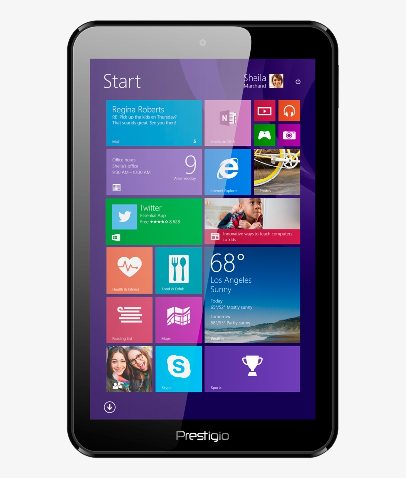 Windows 8.1 Logo Png, transparent png download