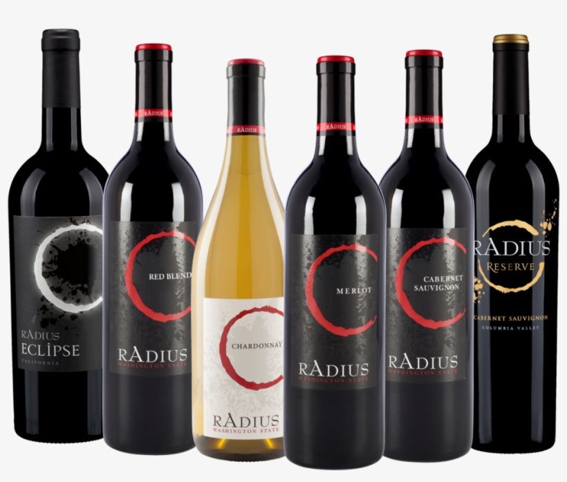 Radius Is Made By Acclaimed Winemaker, Hal Landvoigt,, transparent png download