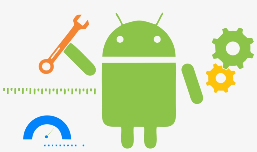 Android App Development Company PNG Image | Transparent PNG Free ...
