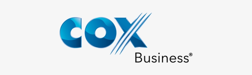 Cox Business, transparent png download