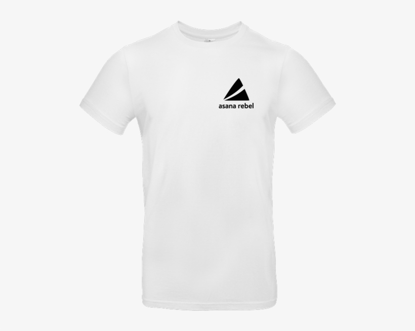 Asana Rebel Logo, transparent png download