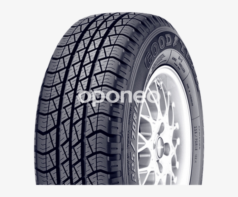 Goodyear Wrangler Hp 255/70 R15 112/110 S C, transparent png download