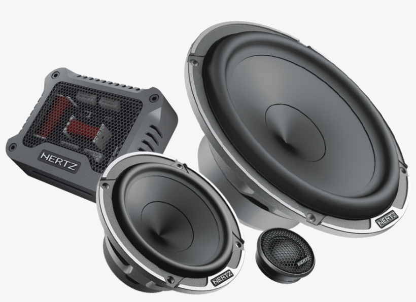 Hertz Mille Pro-mpk, transparent png download
