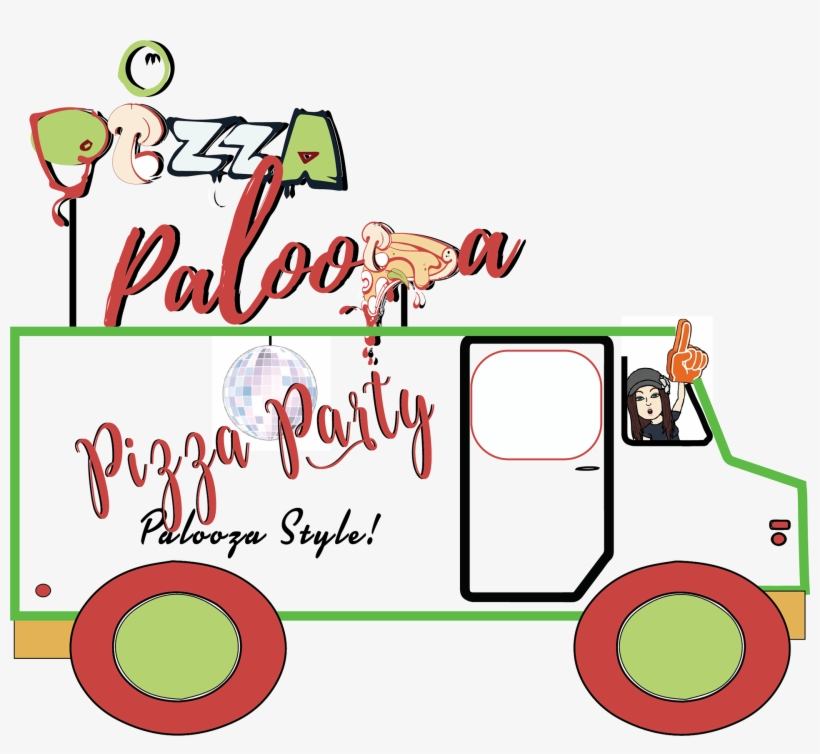 Pizza Palooza Bogo Tuesday Ad PNG Image Transparent PNG Free Download on SeekPNG