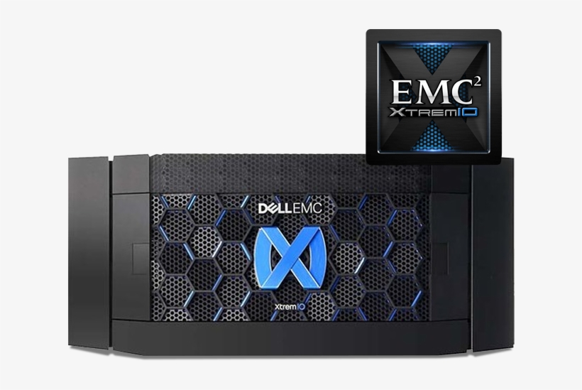 Dell Emc Xtremio All Flash Array Gdt, transparent png download