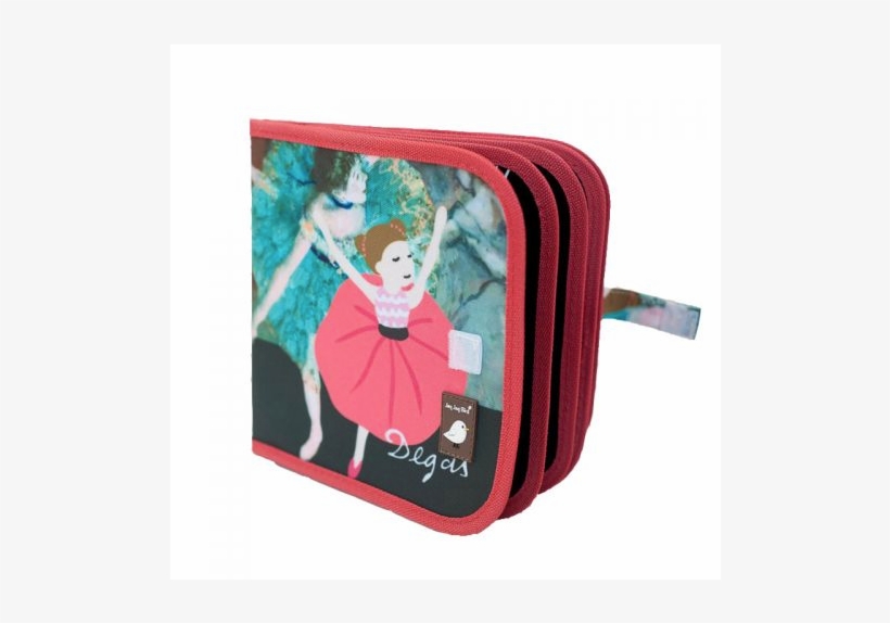 Jaq Jaq Bird Color It Book Painting Drawings And Chalks,, transparent png download