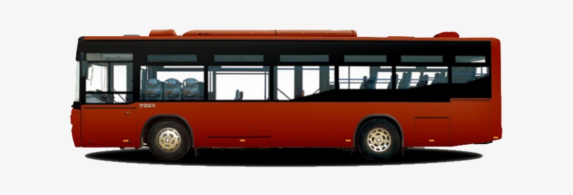 Image - Airport Bus, transparent png download