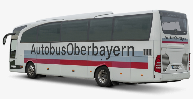 Our 49 Seater Coaches - Tour Bus Service, transparent png download
