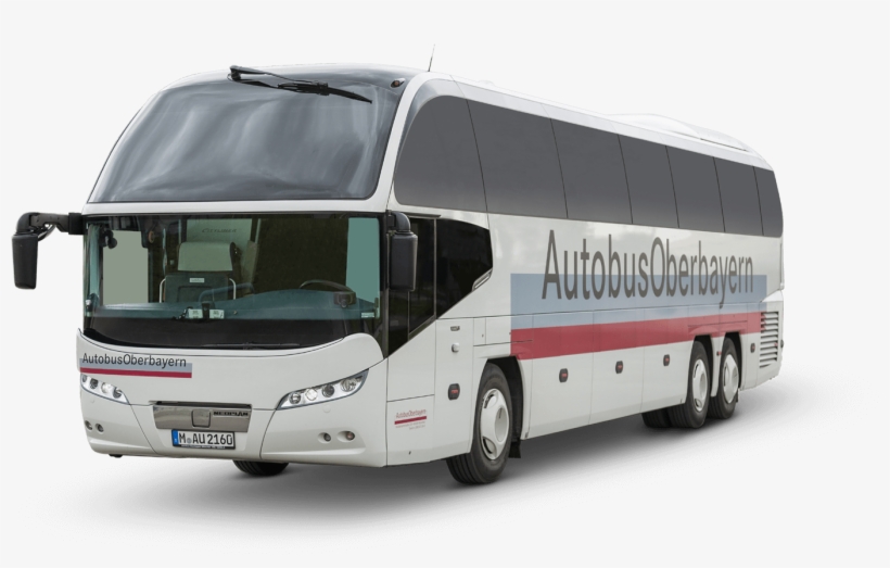 Tour Bus Service, transparent png download