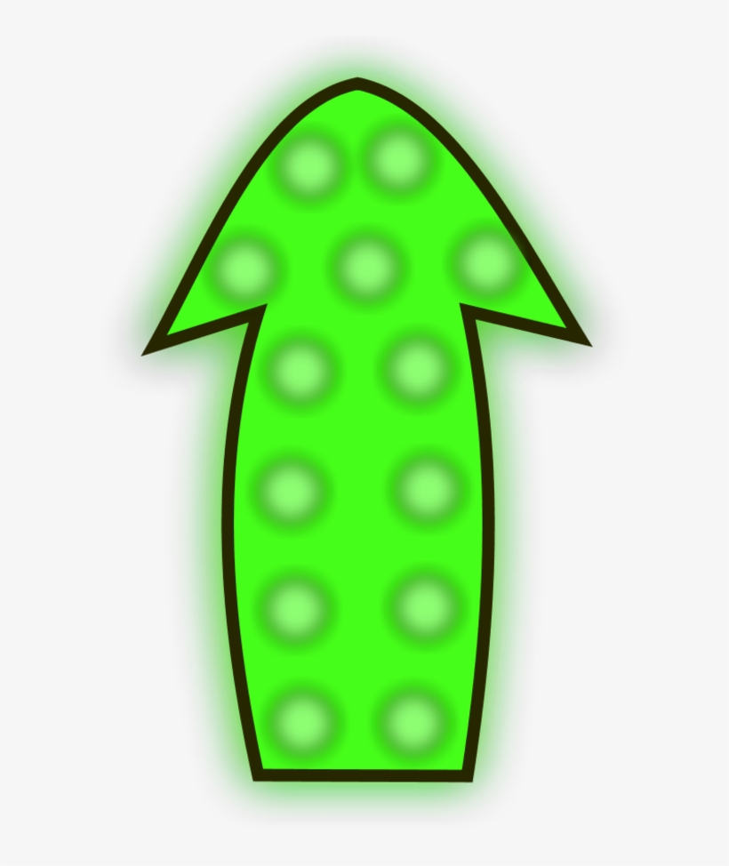 Arrow Pointing Up, transparent png download