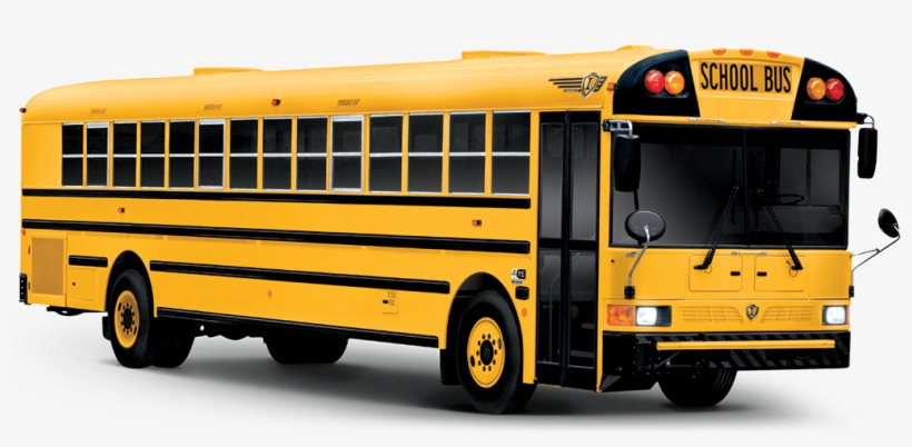 Passenger Capacity - School Bus, transparent png download