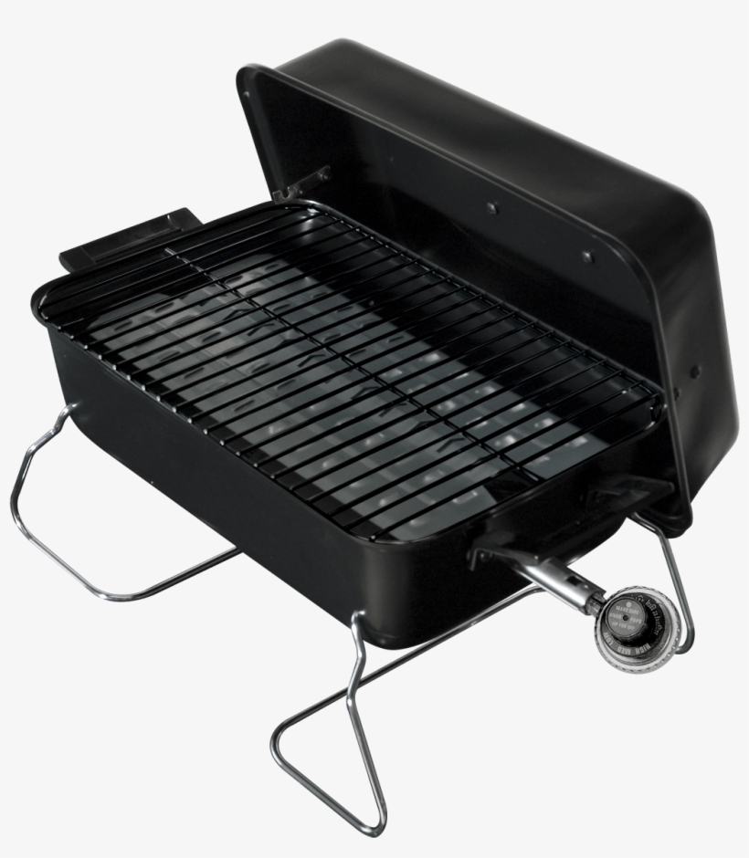 Portable Gas Grill - Char Broil Gas Grill 190, transparent png download
