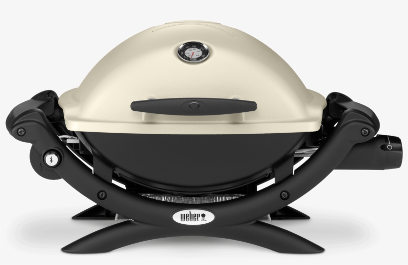 Image For Capacity Demonstration Purposes Only - Weber Q 1000, transparent png download