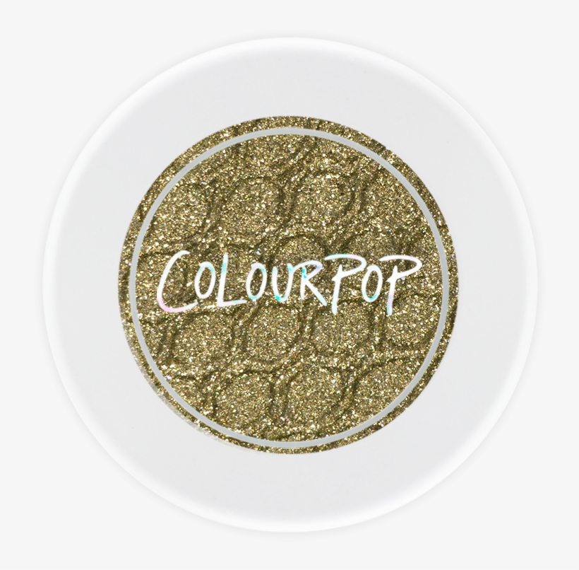 Colourpop Eyeshadow - Midnight Eyeshadow Colourpop, transparent png download