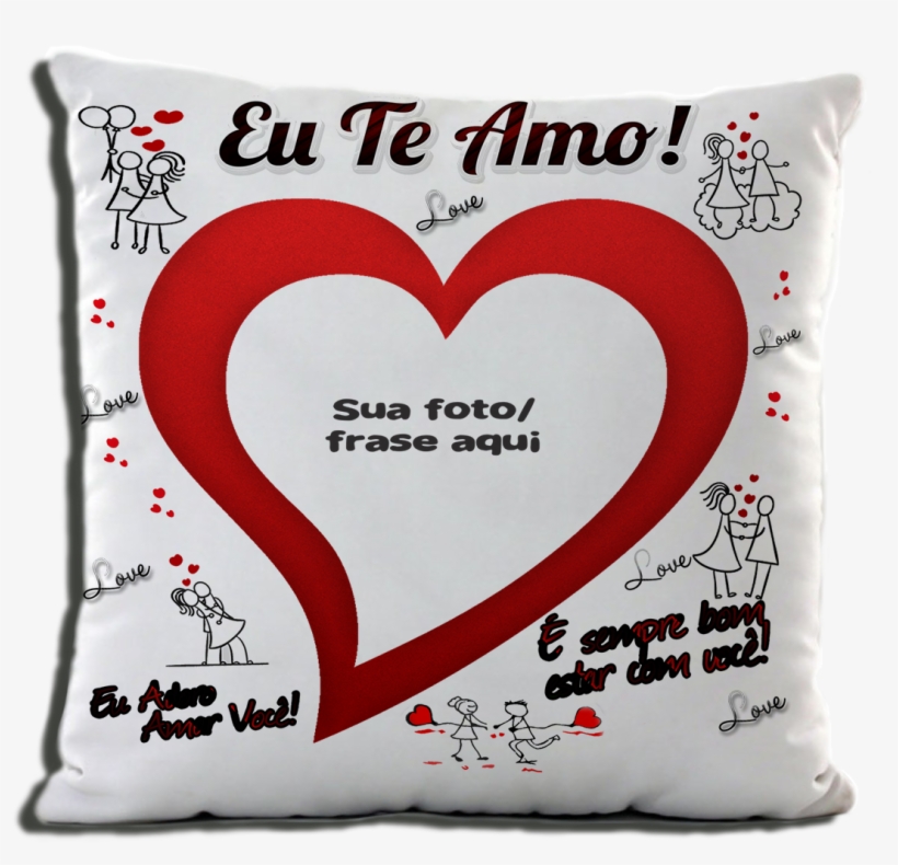 Cushion, transparent png download