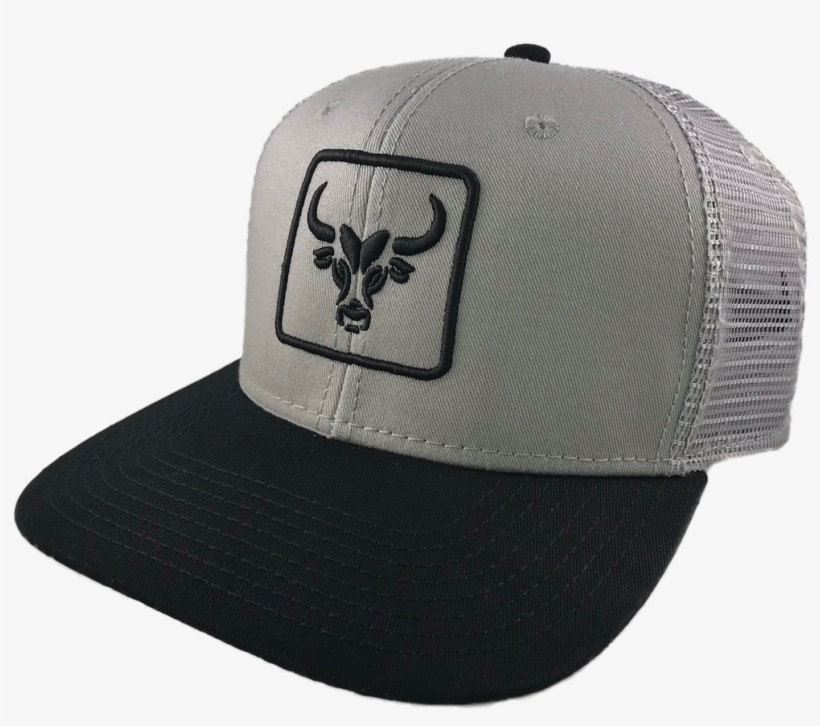 Bullbox - Baseball Cap, transparent png download