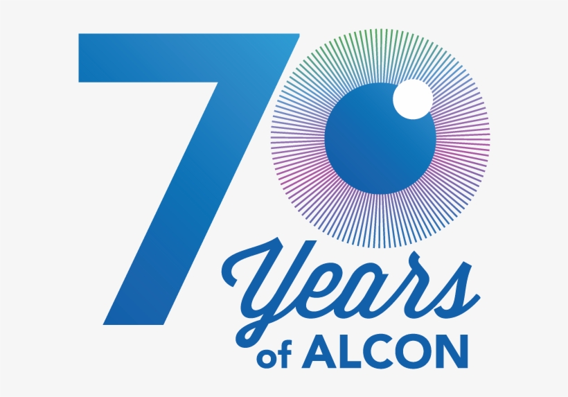 A Fond Farewell To Our 70th Anniversary And Looking - Circle, transparent png download