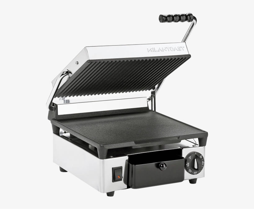 Electric Cafe Grill - Milan Toast, transparent png download