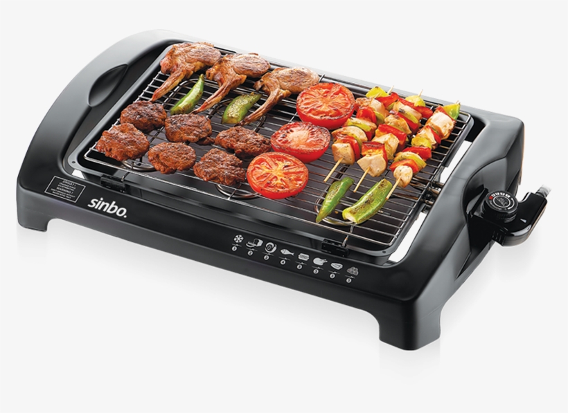 Електрическа Скара На Стойка, transparent png download