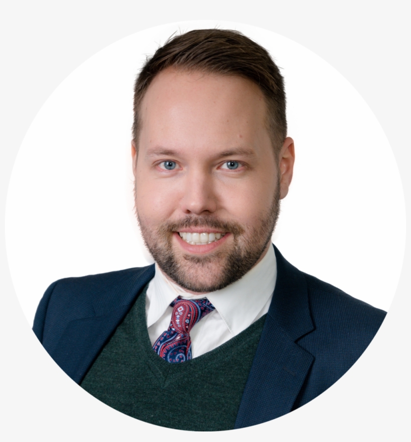Travis Allan - Circle - Gentleman, transparent png download