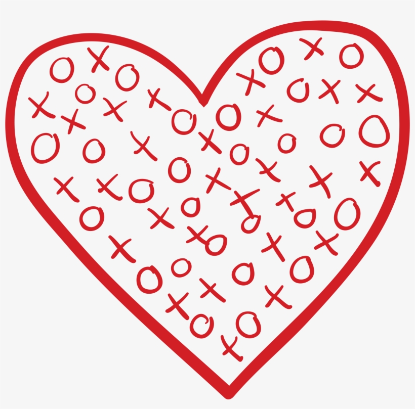 Vector Heart - Heart, transparent png download
