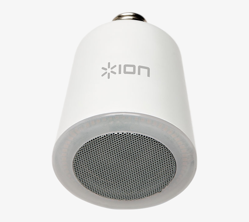 Ion Audio Sound Shine - Subwoofer, transparent png download