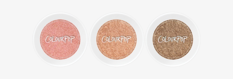 Colourpop Palette Transparent, transparent png download