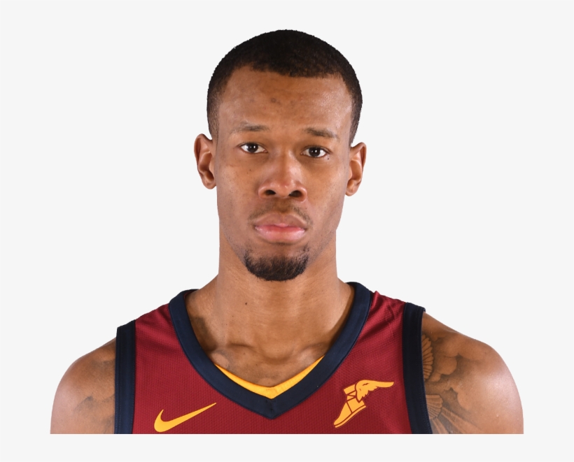 Cavs Won't Discipline Hood For Refusal To Play - Basketball Player, transparent png download