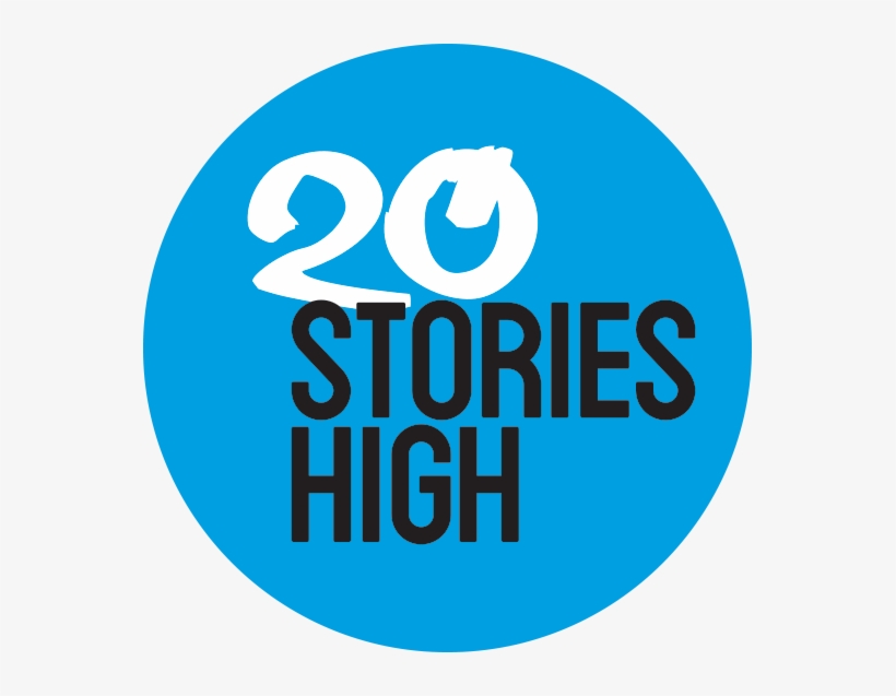 Calling All Mc's, Rappers, Vocalists, Actors, Beat-boxers - 20 Stories High, transparent png download