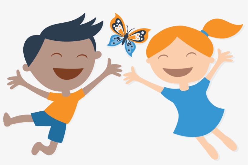Happy Kid Png, transparent png download