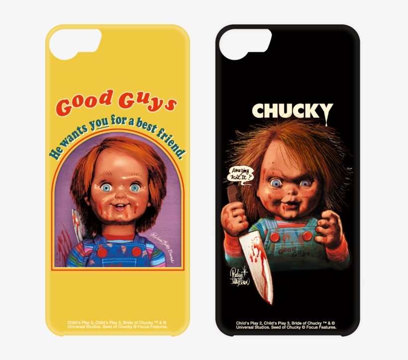 Child's Play - チャッキー グッズ アイホン X, transparent png download