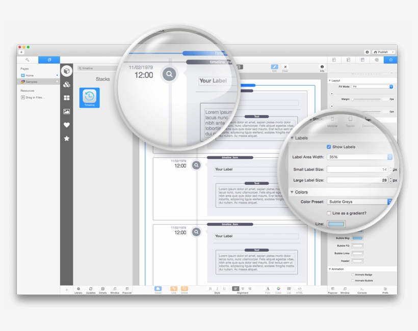 Stacks Image - Graphics Software PNG Image | Transparent PNG Free ...