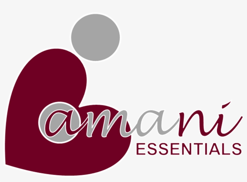 Amani Essentials Nursing Wear - Graphic Design, transparent png download