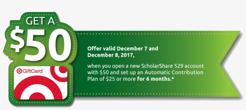 Benefits Of A Scholarshare 529 College Savings Plan - Circle, transparent png download