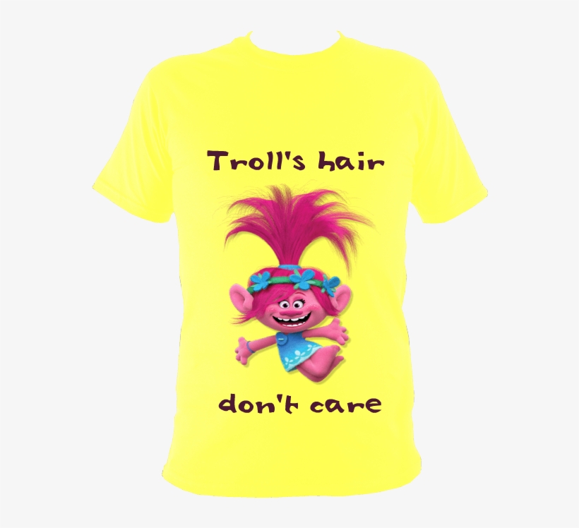 Troll's - Trolls, transparent png download