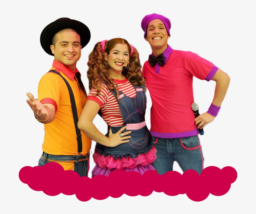 Show Happy Kids Pica Pica - Happy Kid Shows, transparent png download
