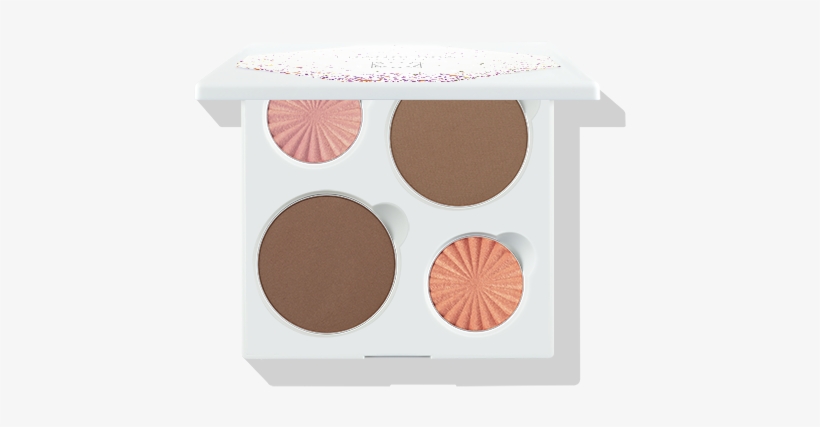 Ofra X Francesca, transparent png download