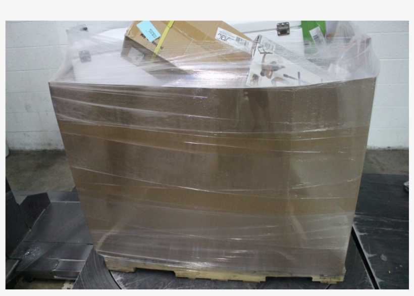 Pallet 157 Pcs Exercise & Fitness, Camping & Hiking, - Plywood, transparent png download