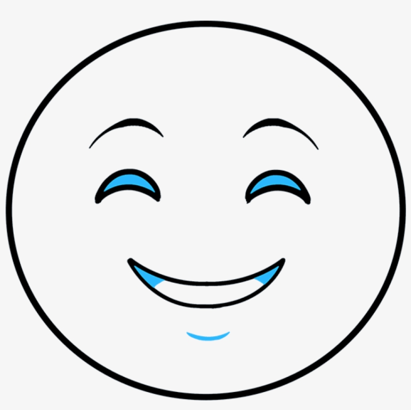 Free Png Download Emoji Png Images Background Png Images - Smiley, transparent png download