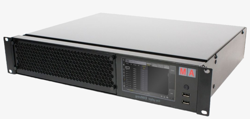 Grandma3 Replay Unit - Tegeler Audio Eqp 1, transparent png download