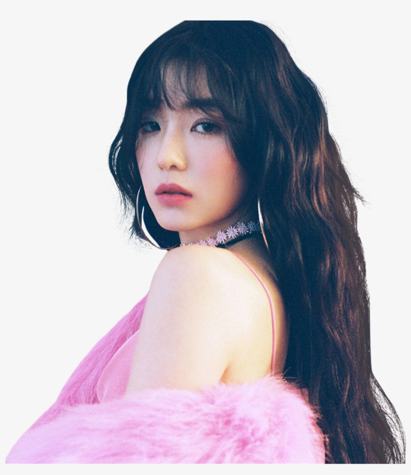 Irene Sticker - Red Velvet Hd Iphone, transparent png download