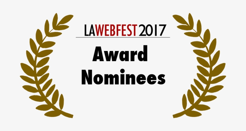 2017 Award Nominees - Award Of Merit Accolade Global Film Competition, transparent png download