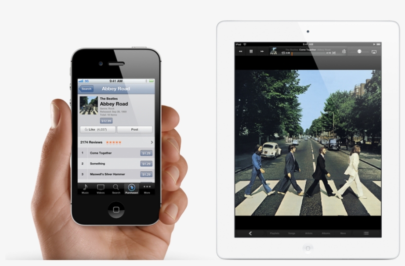 S Wallpapers Quality Update Free Hd - Abbey Road Album Cover, transparent png download
