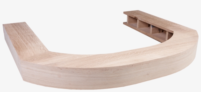 Straight Oak Beam Z/m/a/e - Rock Ptarmigan, transparent png download