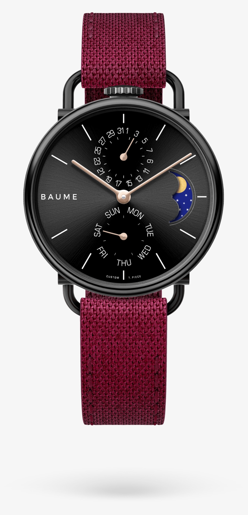 Watch, transparent png download
