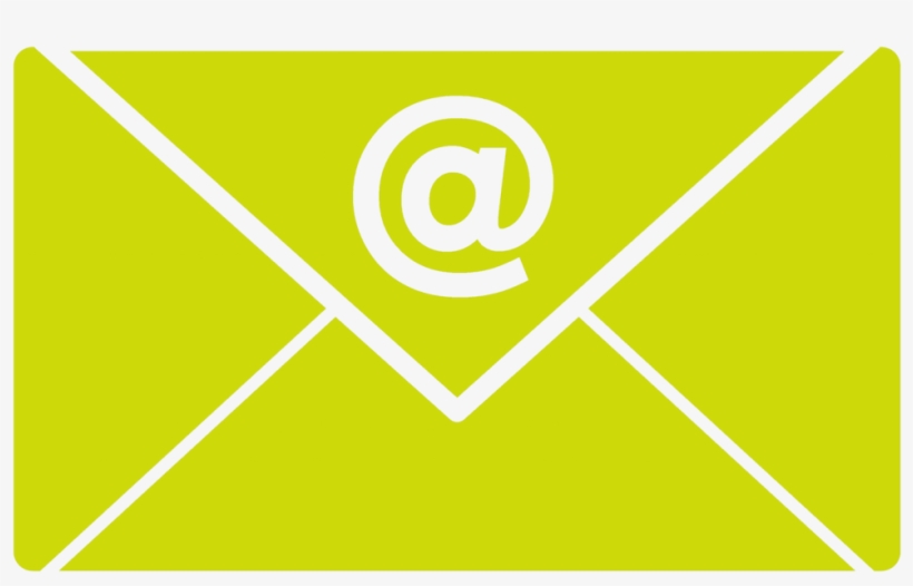 Email Closed Envelope Outline &8902 Free Vectors Logos - United States Of America, transparent png download