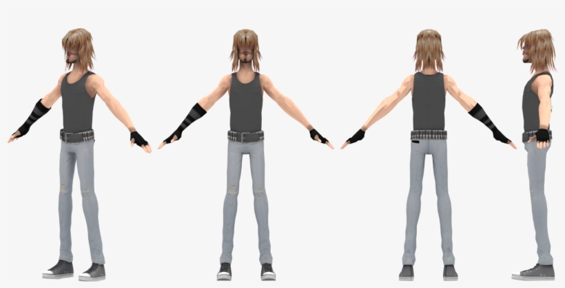 Guitar Hero 3 Pc Transparent Background - Guitar Hero 3 Models, transparent png download