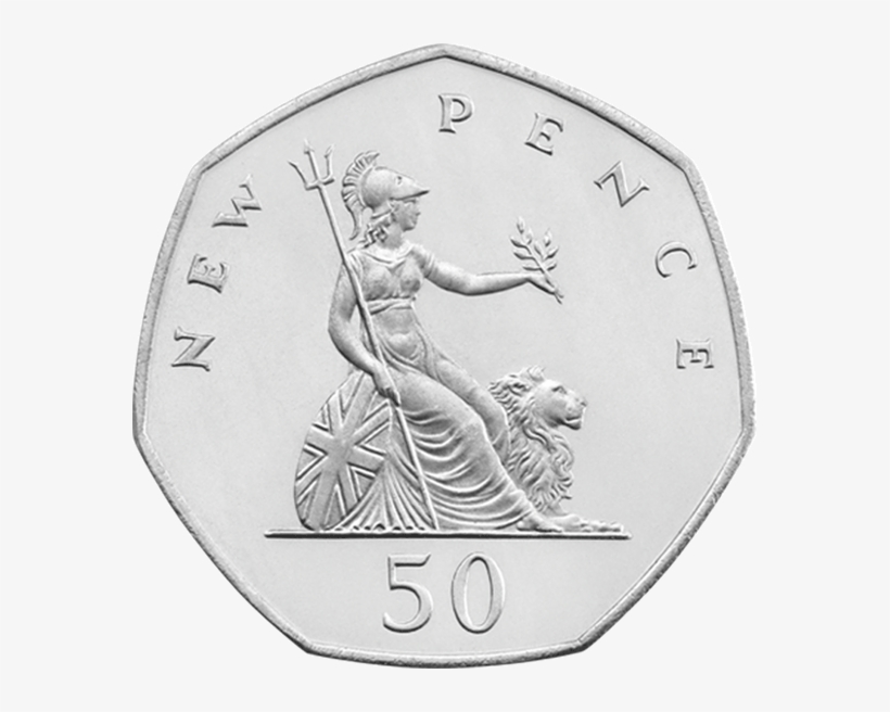 50 - Quarter, transparent png download